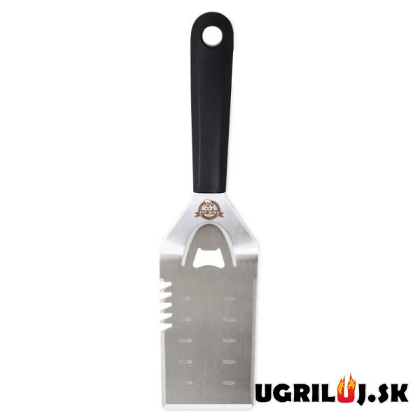 Obracečka Pit Boss - 2v1