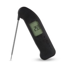 Vpichový teplomer Thermapen One, čierny