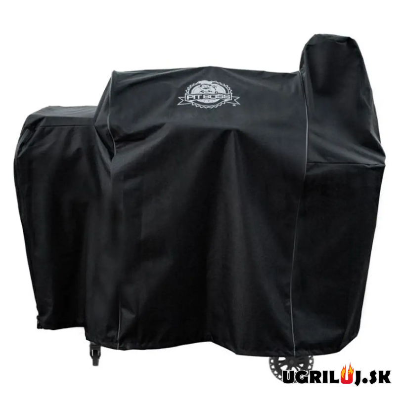 Kryt na peletový gril Pit Boss - Pro Series 850 WiFi
