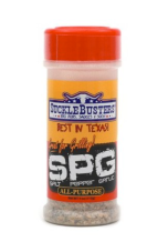 Grilovacie korenie Sucklebusters SPG BBQ Rub, 113g