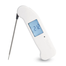 Vpichový teplomer Thermapen One, biely