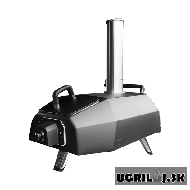 Plynový hořák Ooni pro pizza pec, Karu 16, Karu 2 Pro, 30mBar