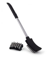 Kartáč na čistenie roštov Broil King - Coil, špirálový