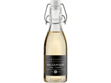 Balzamikový ocet Lie Gourmet - Blanc, 200ml