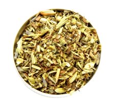 Grilovacie korenie IMPERIAL BBQ's, Nature Herbal Touch, 20g