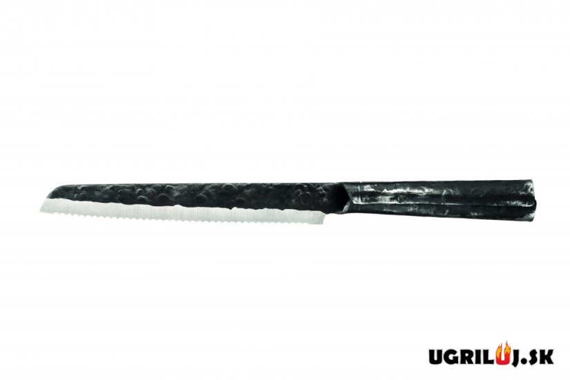 Nůž na chleba FORGED - Brute, 20.5 cm
