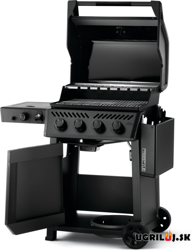 Plynový gril Napoleon - Freestyle 425 v2.0 PHANTOM