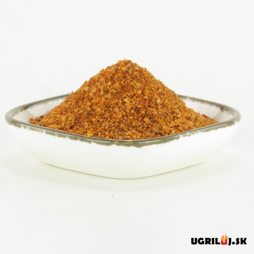 Grilovací koření Don Marco’s, Pork Powder, 200g