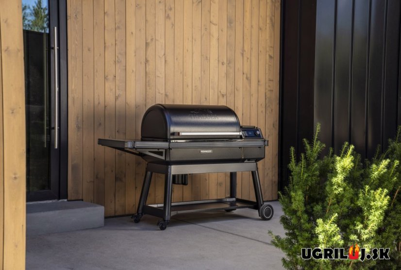 Peletový gril Traeger - IRONWOOD XL