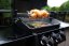 Plynový gril Broil King - Royal 390 Shadow (+Rotiséria)