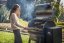 Peletový gril Traeger - IRONWOOD 885