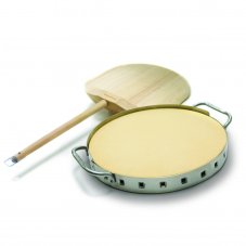 Grilovací pizza set Broil King, 33 cm