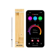 Bezdrôtový teplomer na mäso - MEATER Pro