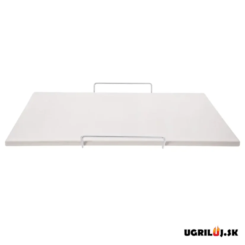 Pizza kameň Orion - kamenina , 44x30