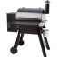 Predná sklápacia polica Traeger pre grily Pro 22, Pro 575, Ironwood 650