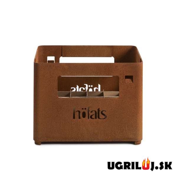 Ohnisko Höfats BEER BOX