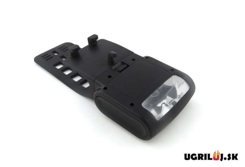 Svetlo na madlo grilu Broil King - Basic