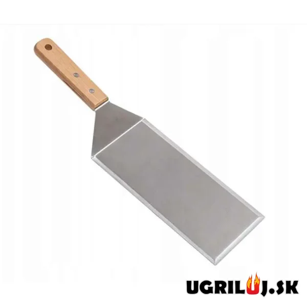 Obracačka Brand, SSW4, Nerezová