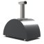 Pizza pec ALFA FORNI - Moderno 3, Šedá