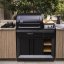 Peletový gril Traeger - TIMBERLINE