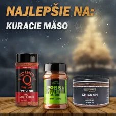 Výhodný set na kuracie mäso #1