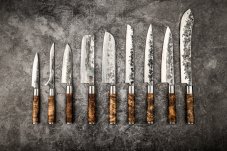 Vykosťovací nôž FORGED - VG10, 15 cm
