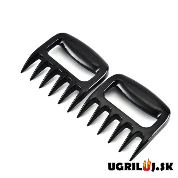 Drápy na trhání masa Meat Claws