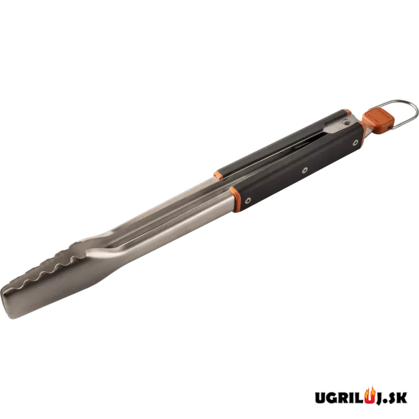Kleště na grilování Traeger, Premium BBQ Tongs BK