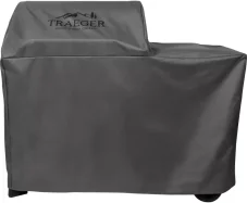 Kryt na peletový gril Traeger - WOODRIDGE