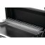Plynový gril Napoleon - Rogue PRO Phantom, plancha