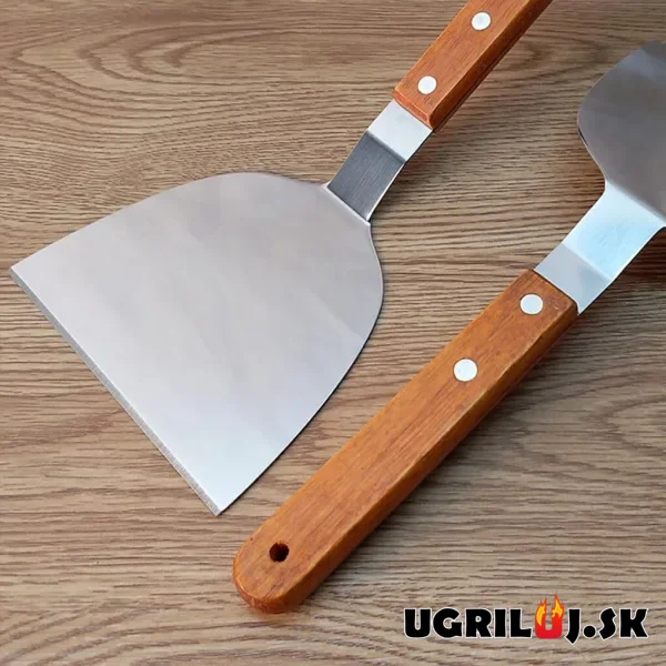 Obracačka Brand, SSW1, Nerezová