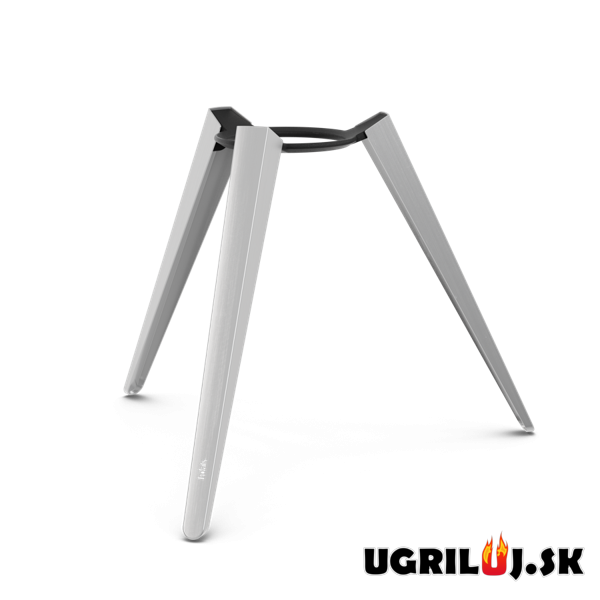 Ohnisko Höfats, Moon 45, s vysokou podstavou