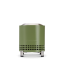 Ohnisko SOLO STOVE - MESA XL - Nerez, Zelená