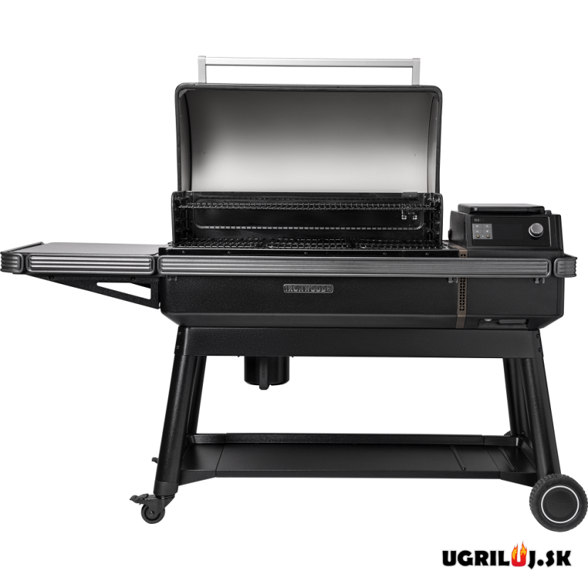 Peletový gril Traeger - IRONWOOD XL