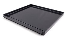 Liatinová grilovacia platňa obojstranná, smalt, tál Broil King - (Crown Series, Baron Series)