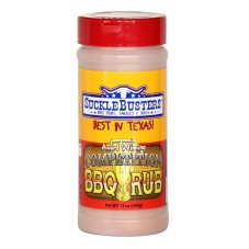 Grilovacie korenie Sucklebusters Competition BBQ, 369g