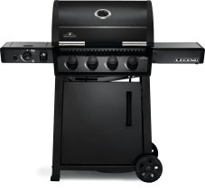 Plynový gril Napoleon  - LEGEND 425