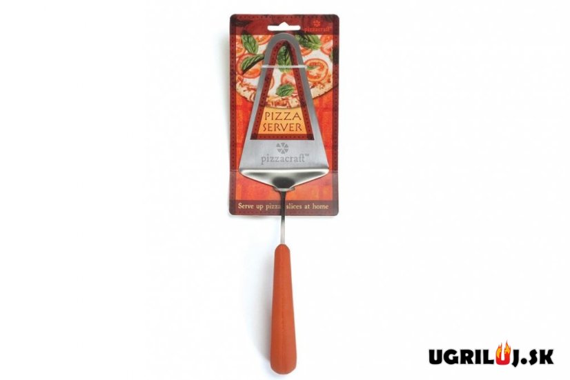 Trojúholníková lopatka na pizzu Pizzacraft