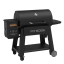 Peletový gril Pit Boss 1600, Competition Series PB1600CS