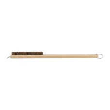 Kartáč-kefa na čištění grilu pizza pece Witt, Oven Brush Wood
