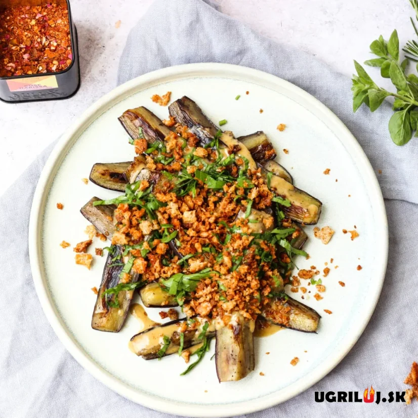 Grilovacie bio korenie Mill & Mortar, Rose Harissa, 50g