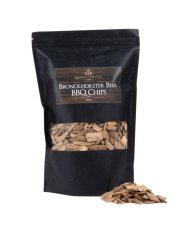 Štiepka do grilu - Lupienky na údenie, Bronckhorster Beer, 500g