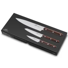 Sada kuchyňských nožů Lion Sabatier, PHENIX INOX CUISINE, 3ks