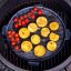 Platňa liatinová - plancha pre gril Big Green Egg - Large (L)