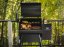 Peletový gril Traeger - PRO 575