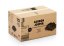 Prémiové drevené brikety šesťhranné Josper - Sawdust Hexagon, 10kg
