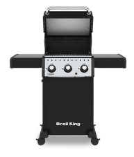 Plynový gril Broil King - Crown 310