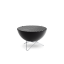 Grilovací rošť pre ohnisko Bowl 57, (polkruh)