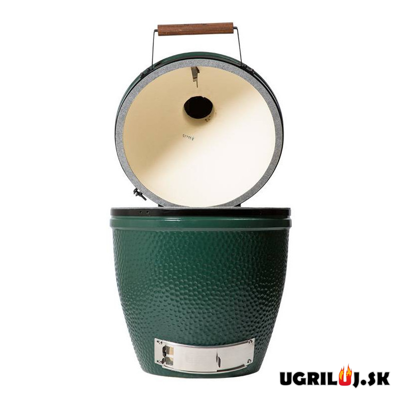Keramický gril na drevené uhlie Big Green Egg - Large (L)