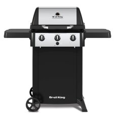 Plynový gril Broil King - Gem 310